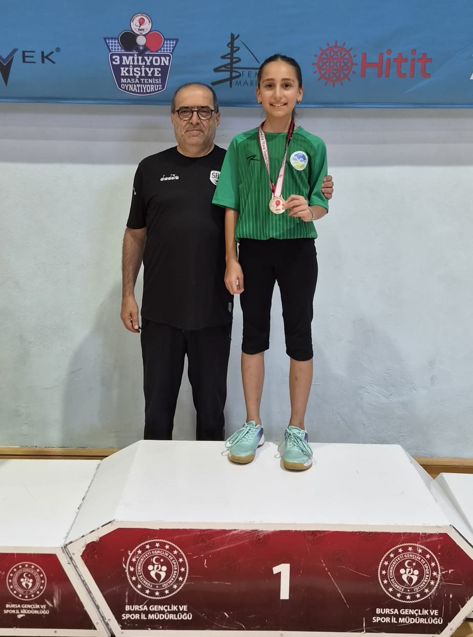 Büyükşehir sporcularından farklı branşlarda gururlandıran başarı