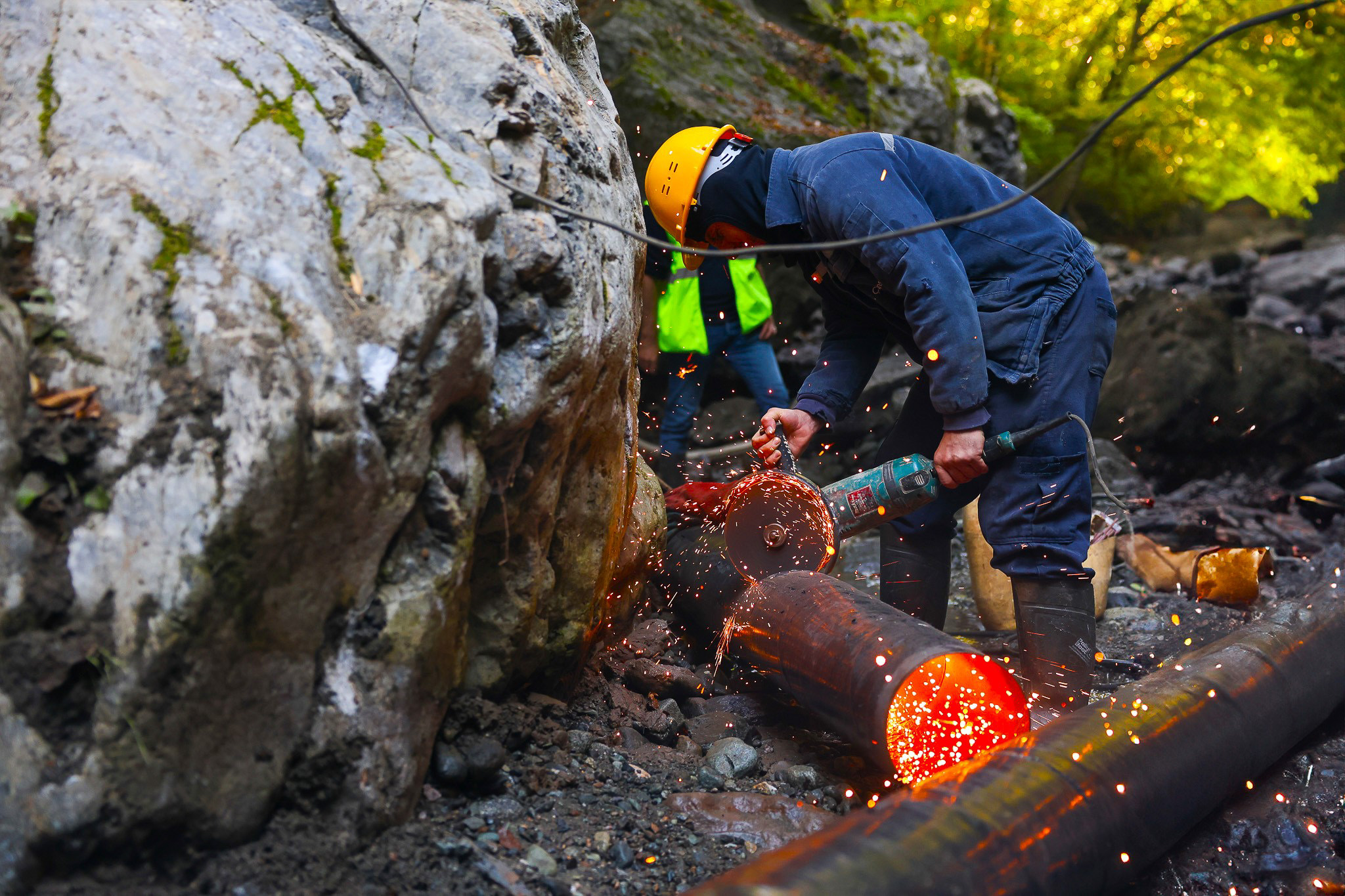 Cumhurbaşkanı Erdoğan talimat vermişti, Yusuf Alemdar duyurdu: Sakarya’nın su geleceğinde tarihi eşik Ballıkaya’da kritik gelişme