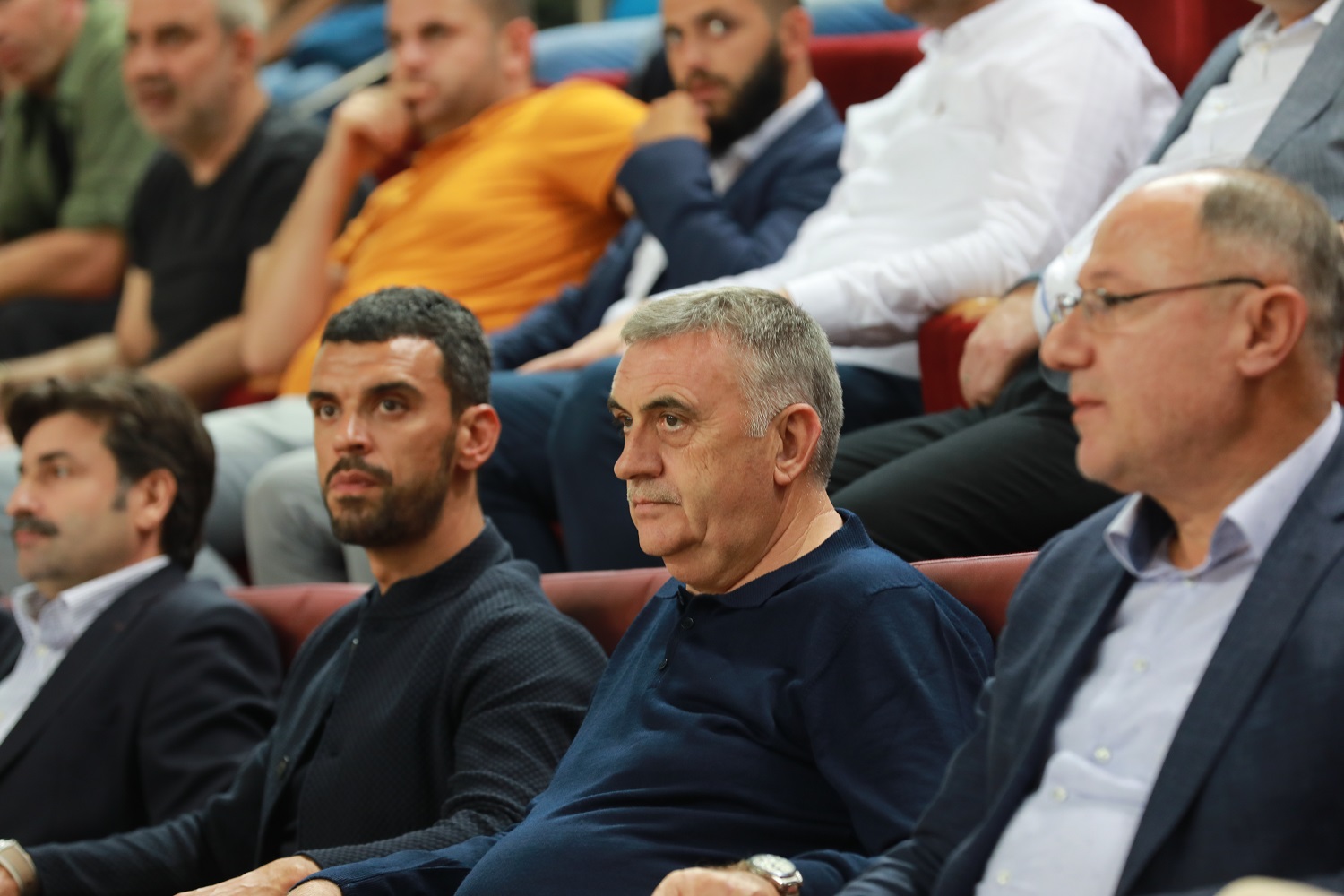 Büyükşehir yoluna Europe Cup’ta devam edecek