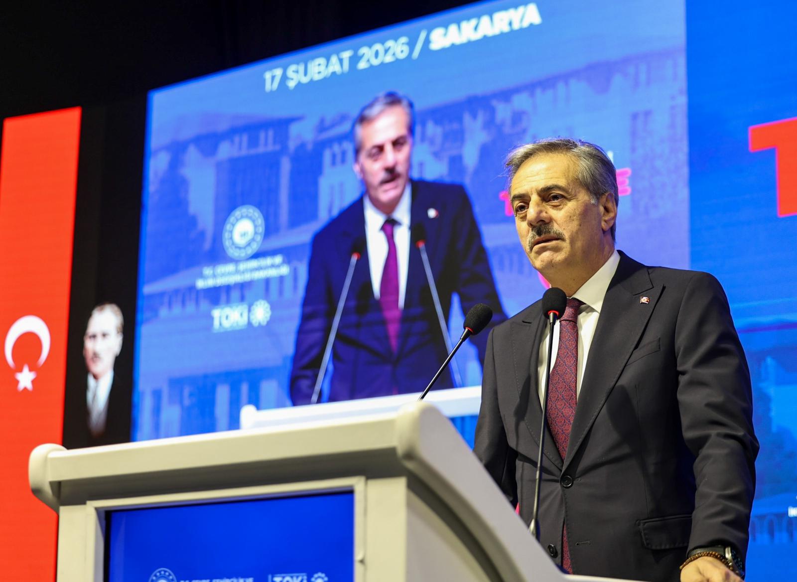 “Uzlaşma görüşmelerinde yüzde 80’e ulaştık, bayram sonrası tebligatlara başlıyoruz”