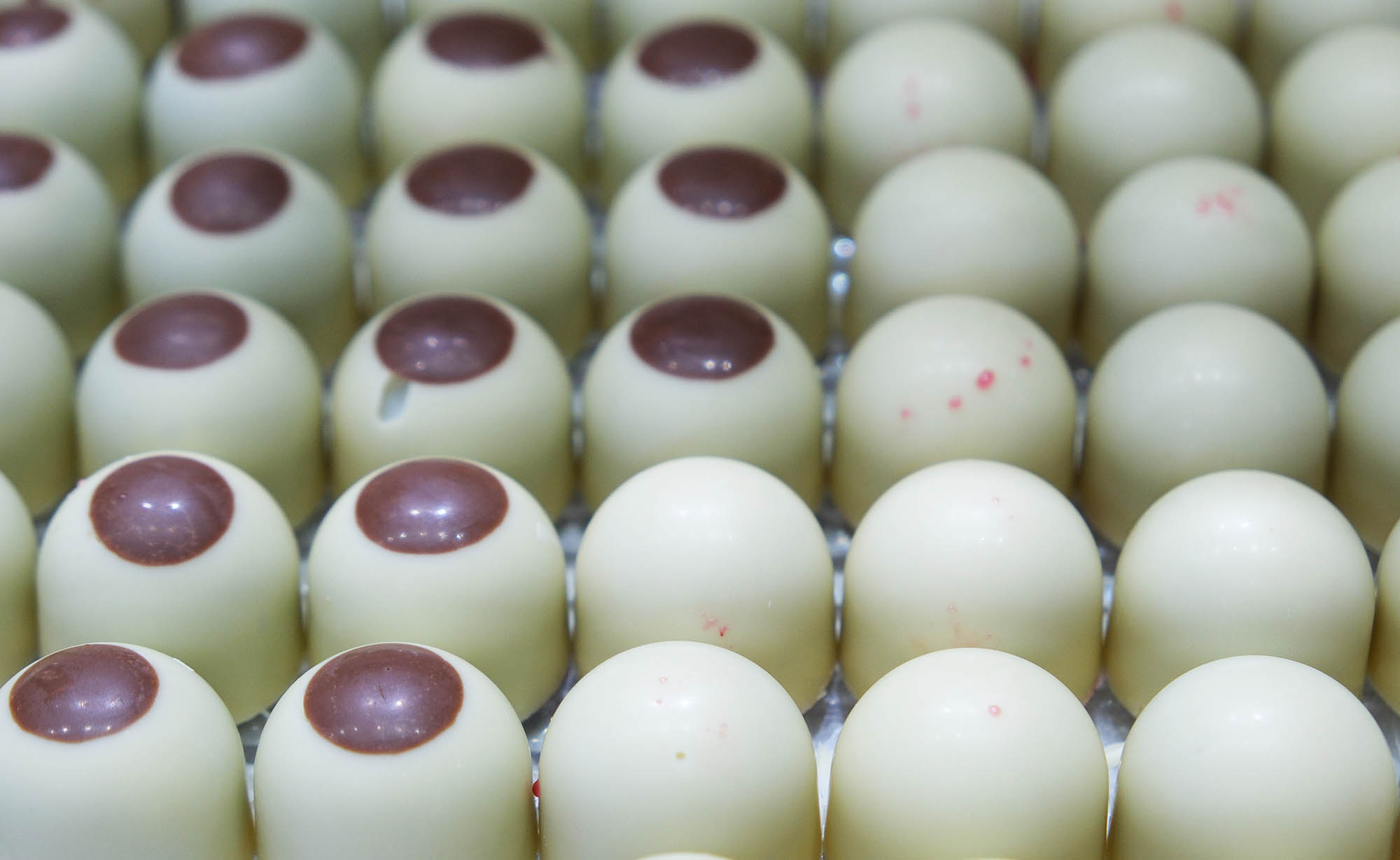 Bayramın tadı, lezzetti “Nehir”