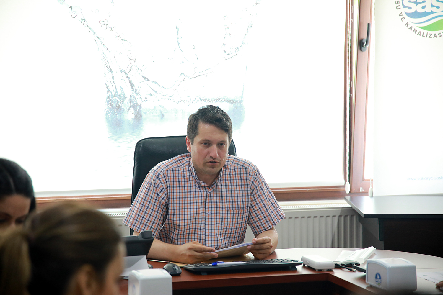 Yeni çevre yatırımlarının ihalesi tamamlandı