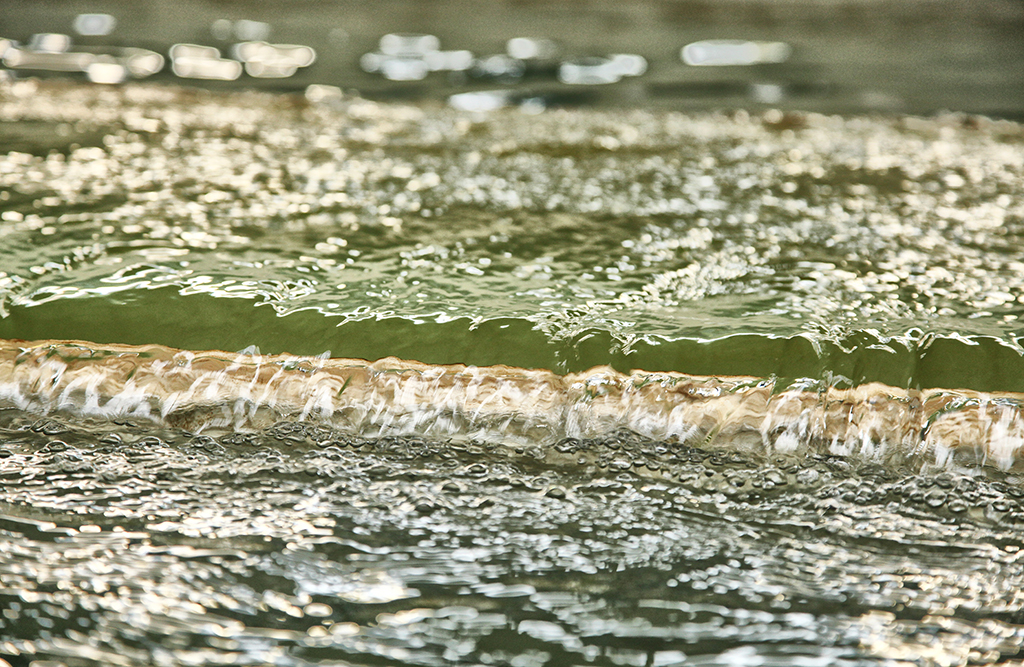 Tek tıkla su kalitesi