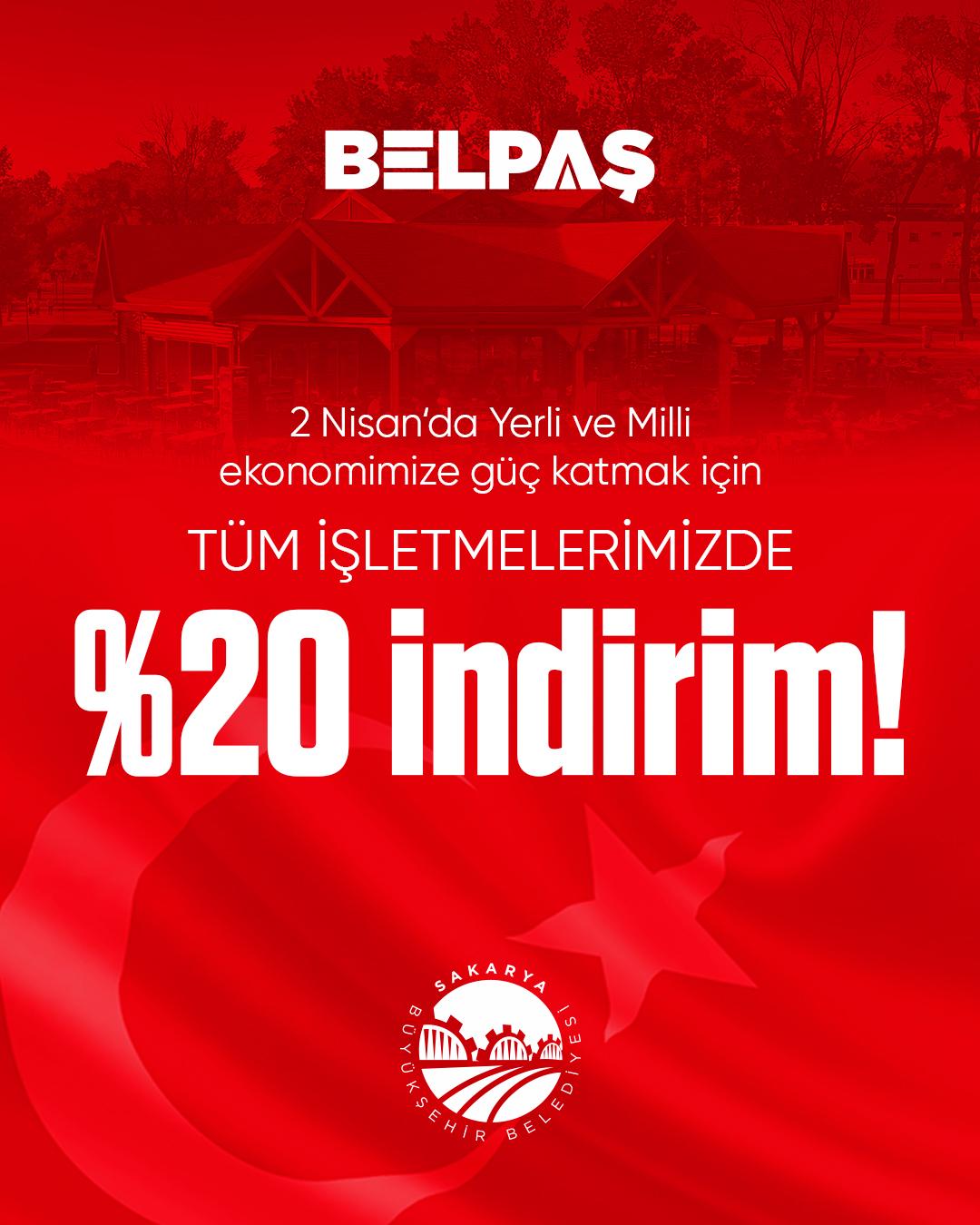 Büyükşehir’in sosyal tesislerinde yüzde 20 indirim