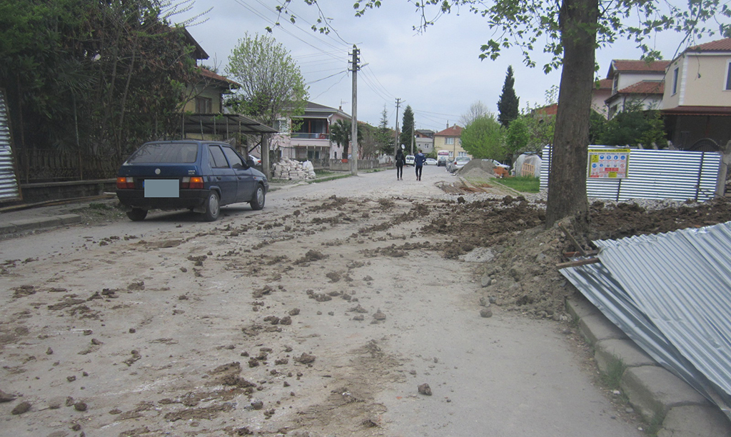 Denetimler artacak destek bekliyoruz