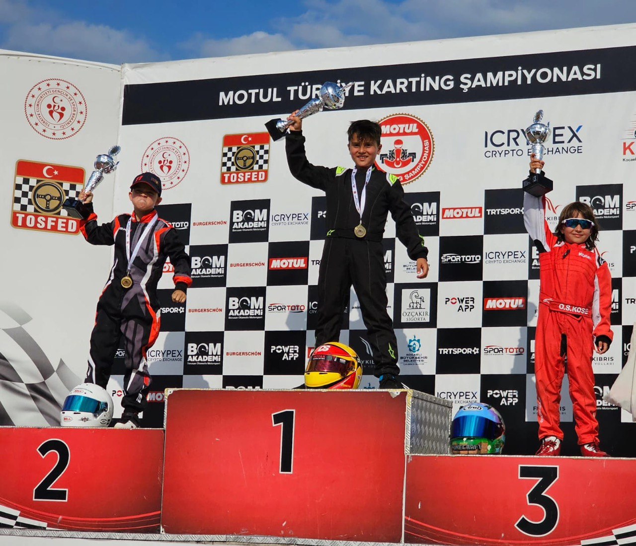 Büyükşehir sporcusundan üst üste başarılar