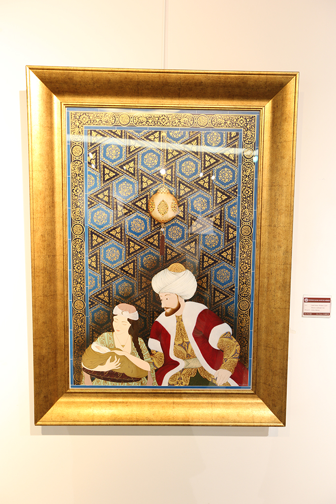 Anadolu’da Klasik Sanatlar