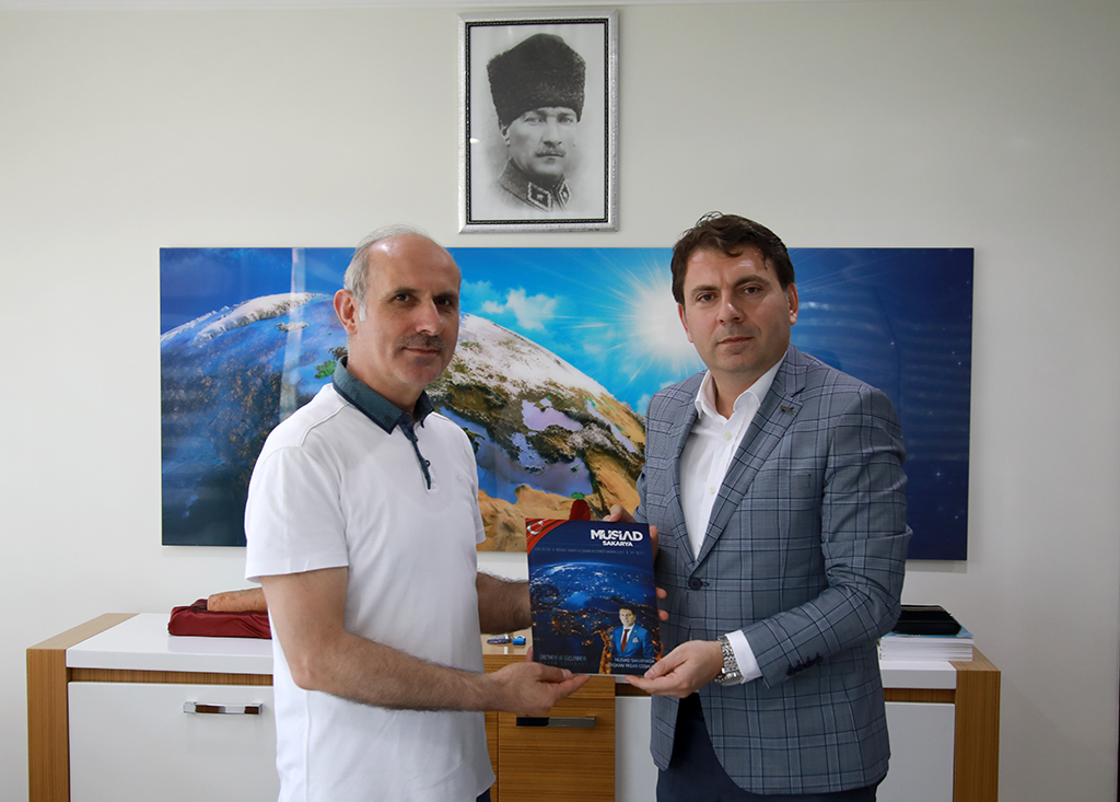 Sakarya’nın 100 yılını planlıyoruz
