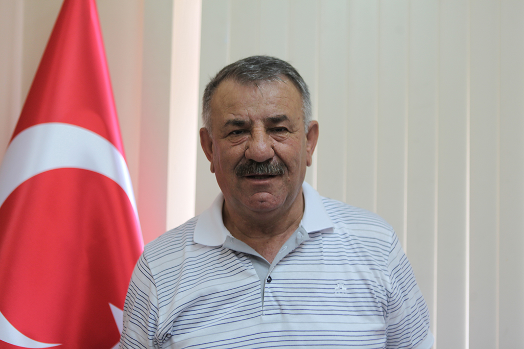 Yenilenen yollarla ulaşım daha rahat