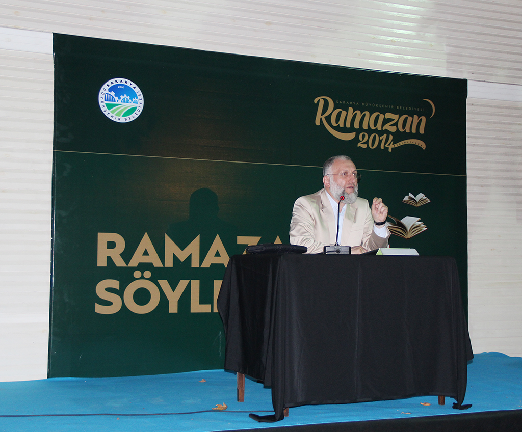 Orucu Ayakta Tutan Helal Kazançtır