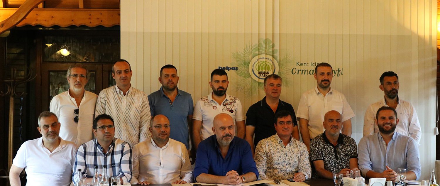 “Gelişen basketbolu daha da ileri taşıyacağız”