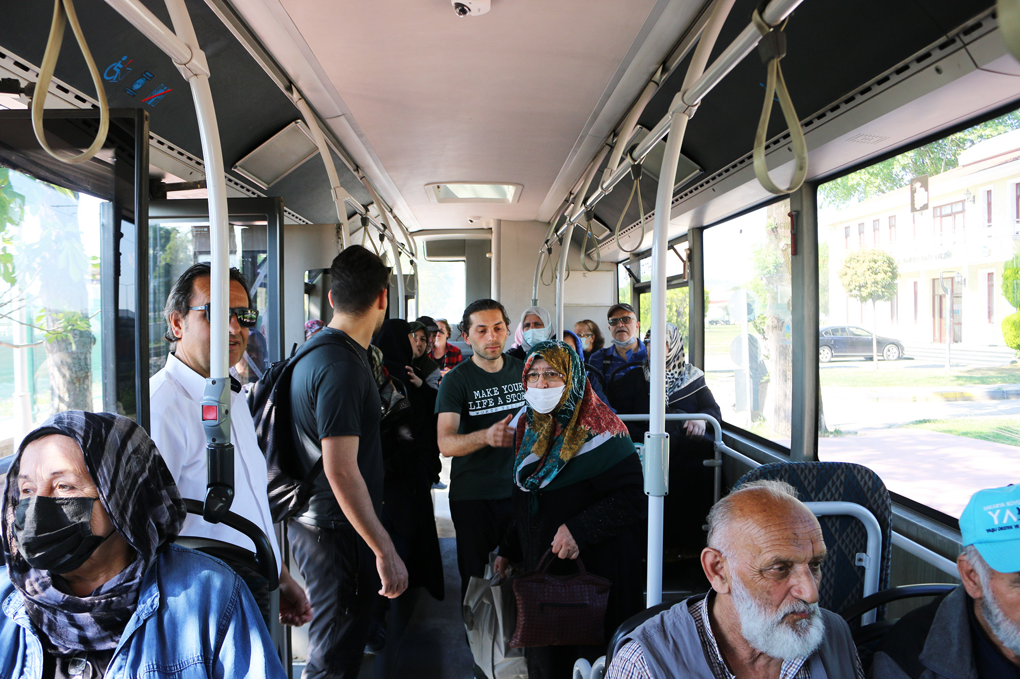 Büyükşehir YADEM’le her zaman sağlıklı, hep çocuk gibi şenler