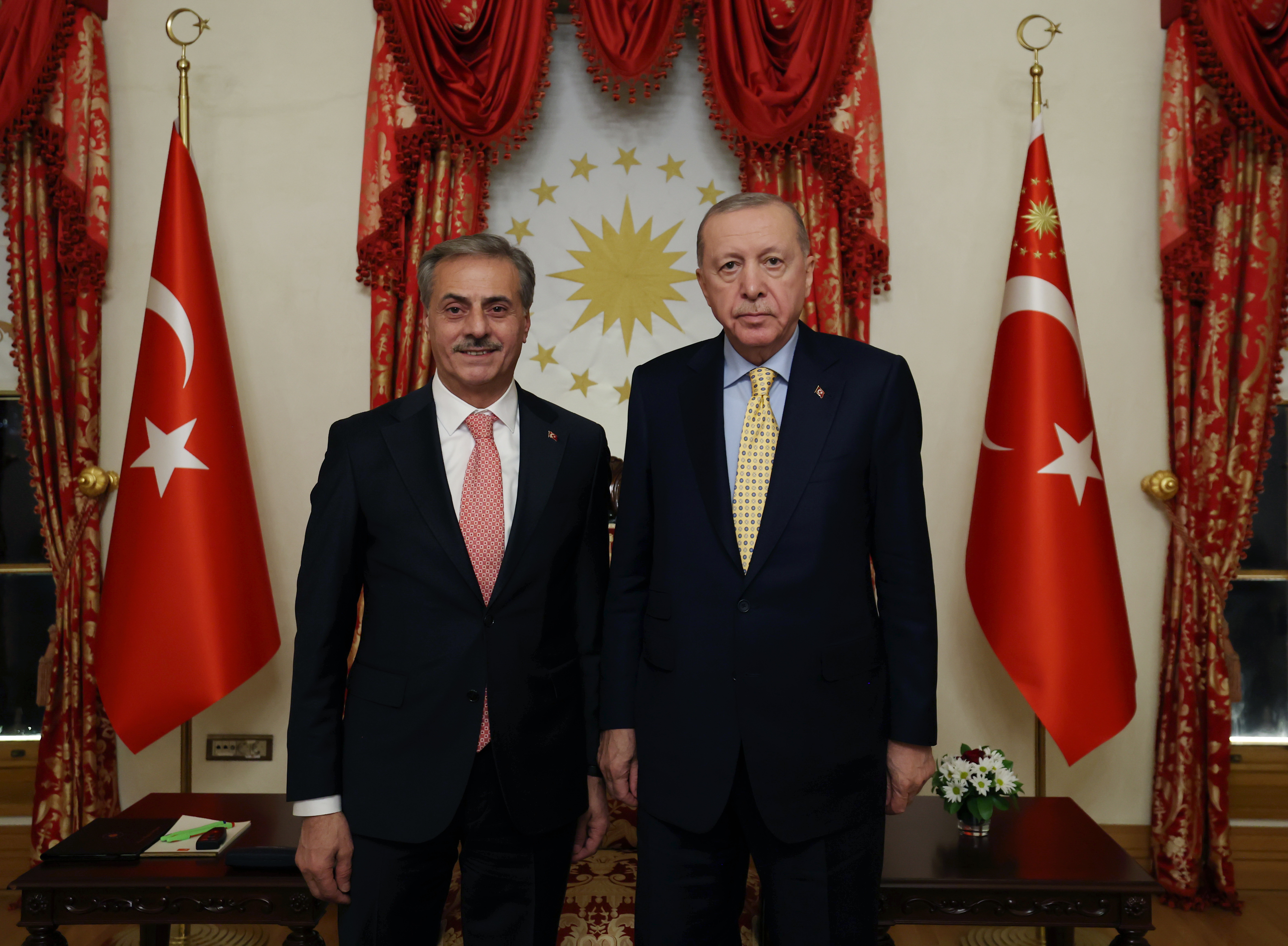 Başkan Alemdar açıkladı: Adapazarı-Hendek arası demiryolu ulaşımı için ilk adım