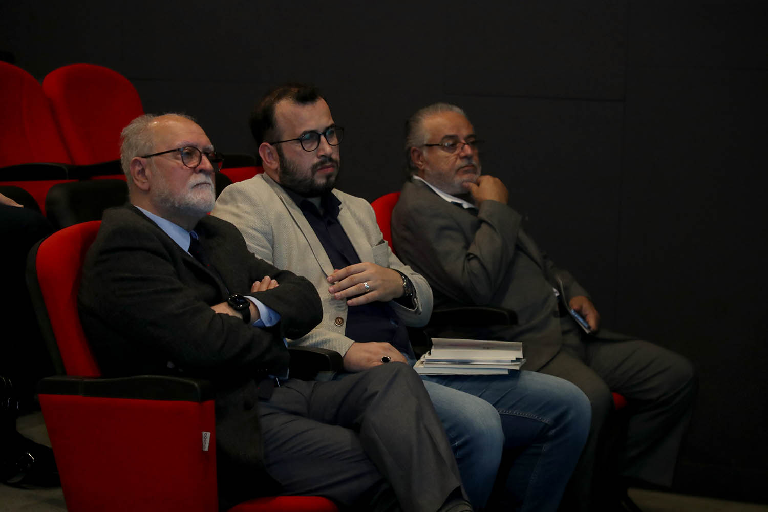 “Gazze yeryüzünün alnına çatılmış bir bildiridir”