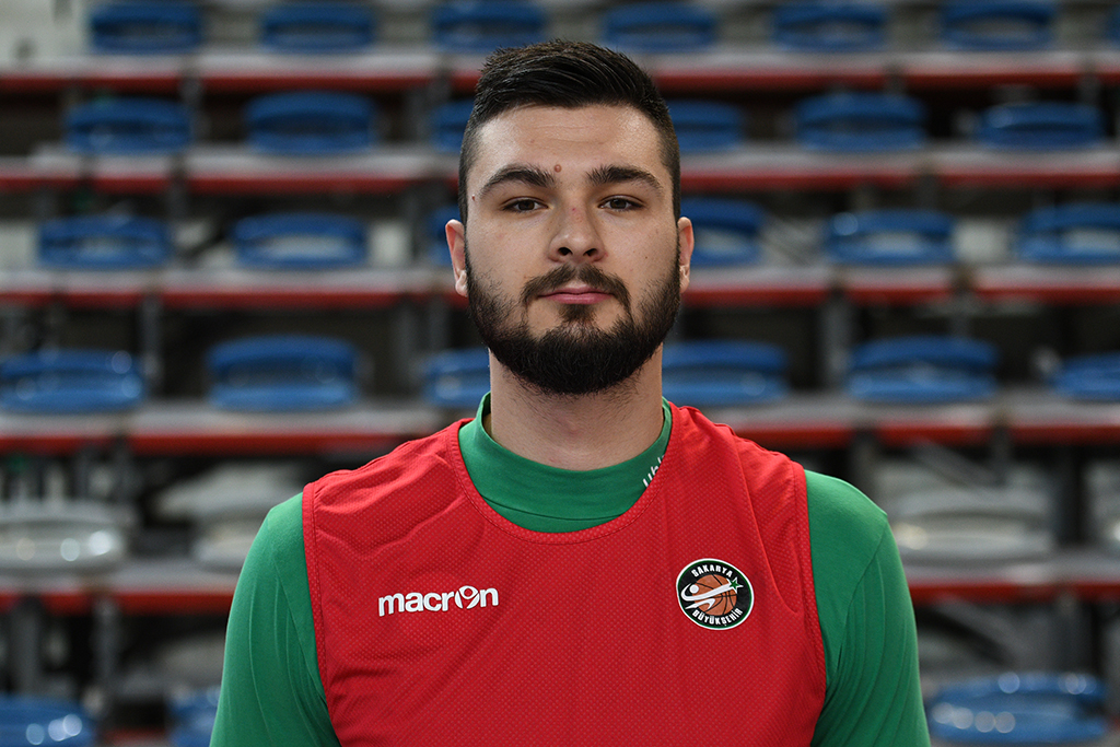 Darüşşafaka karşısında kazanacağız