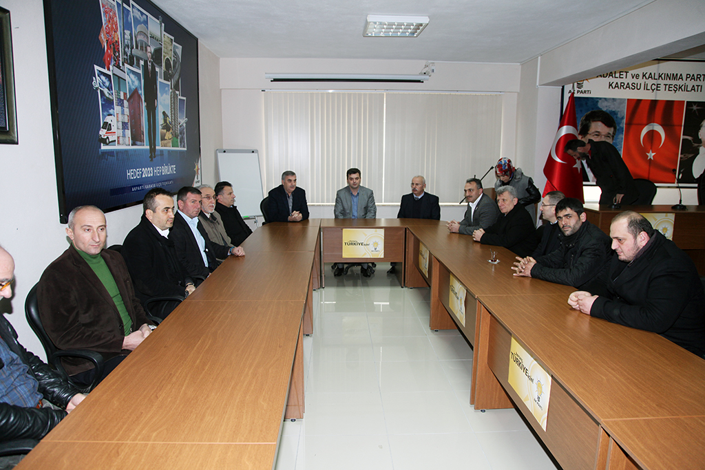Şehrin Kuzeyine 35 Milyonluk Yatırım