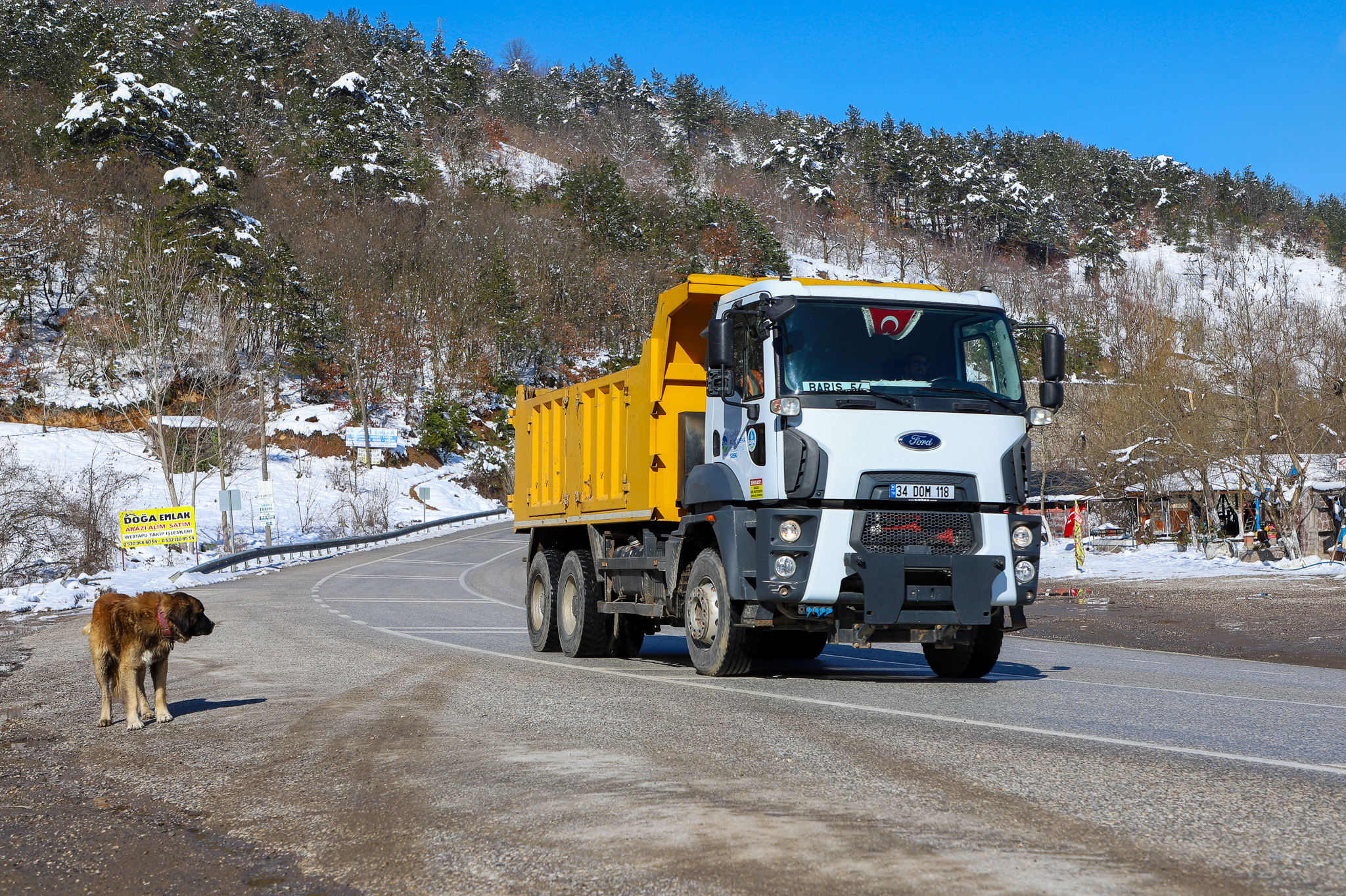SASKİ sayaç ve su tesisatlarının donma riskine karşı alınacak tedbirleri açıkladı