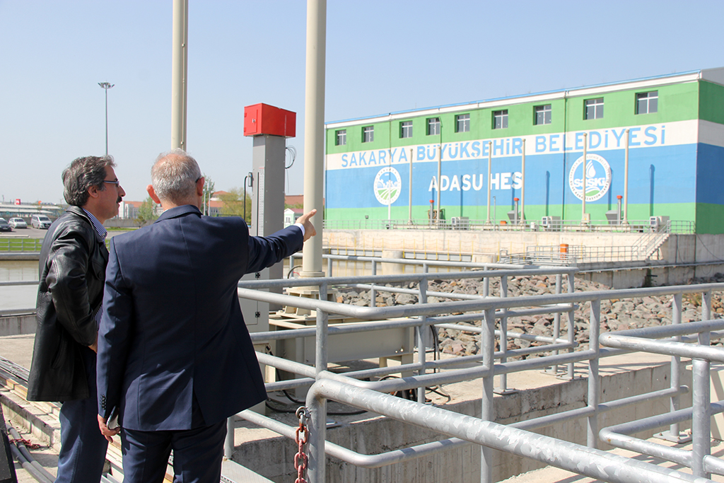 HES Tüm Türkiye’nin Dikkatini Çekiyor
