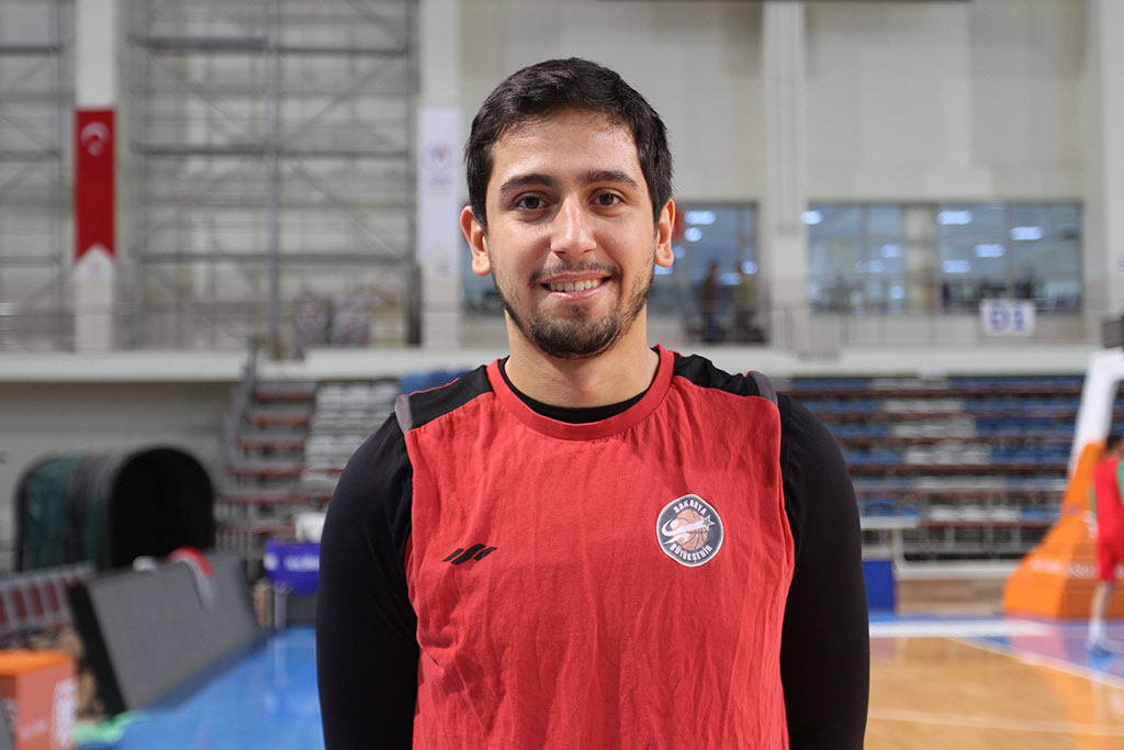 Büyükşehir galibiyete kilitlendi