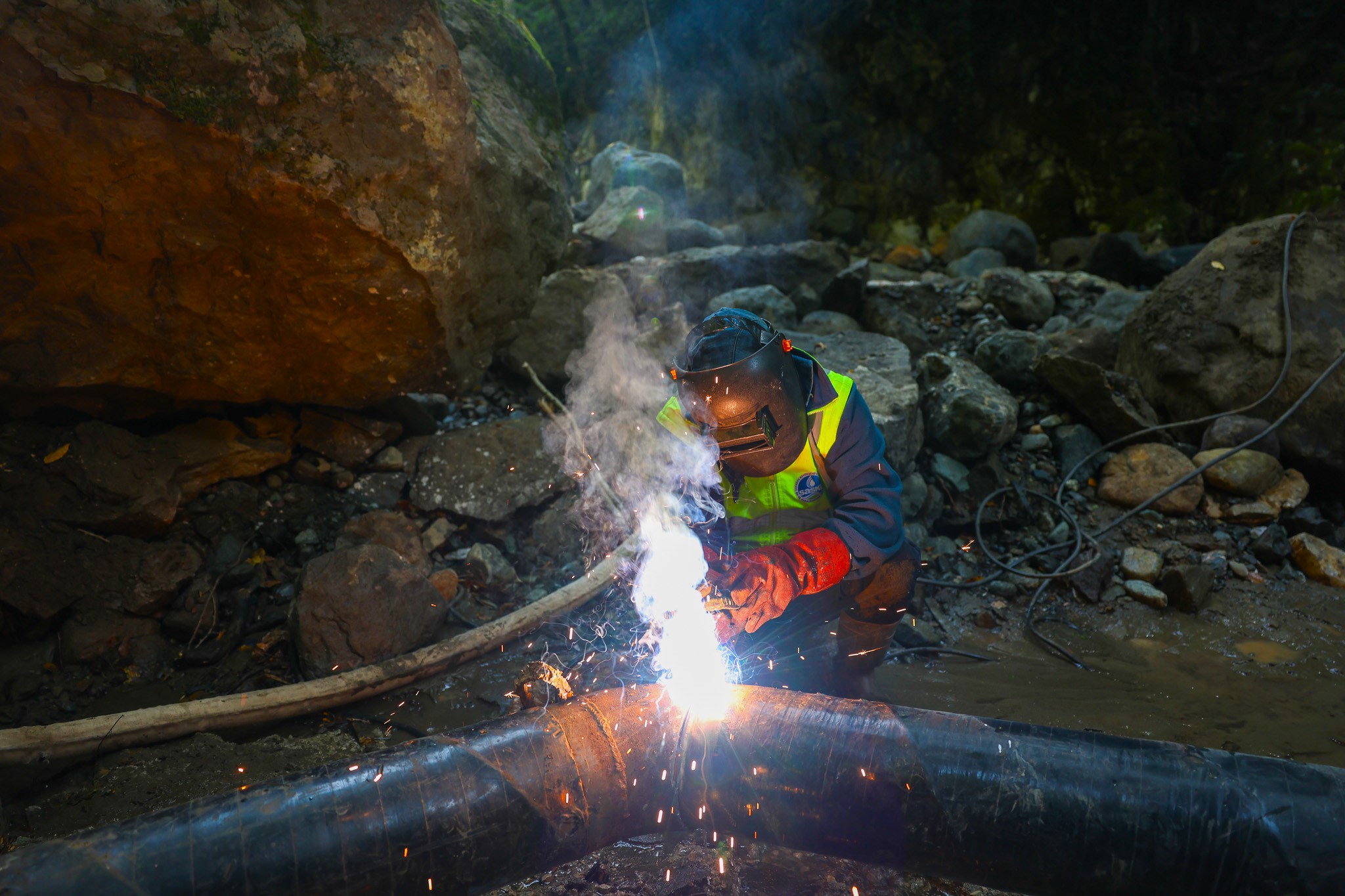 Cumhurbaşkanı Erdoğan ve Alemdar görüşmesi sonrası Ballıkaya için beklenen haber