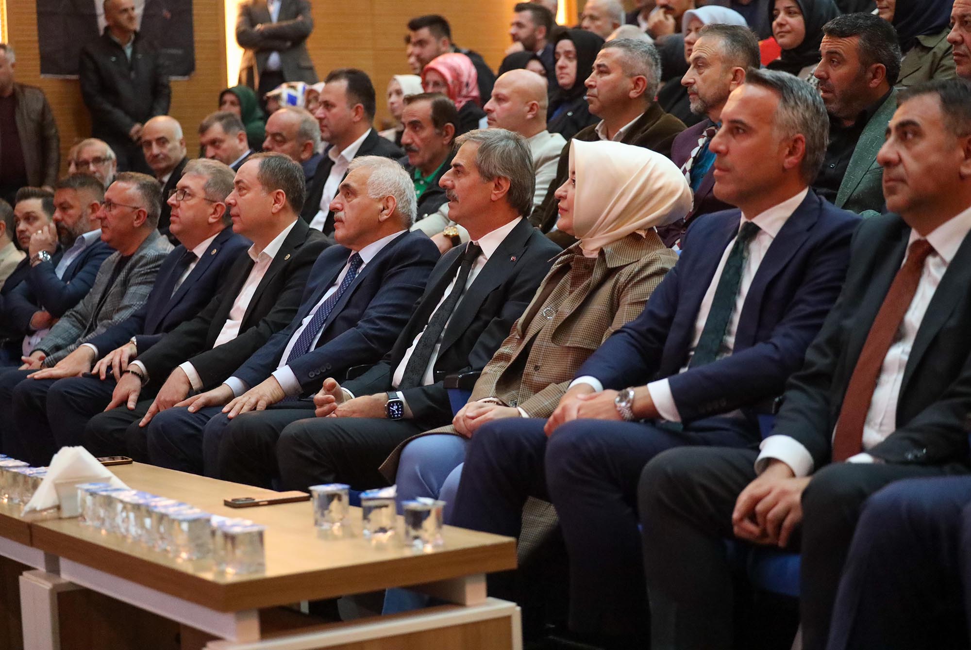 “ADARAY 29 Ekim Cumhuriyet Bayramı’nda hizmete başlayacak”