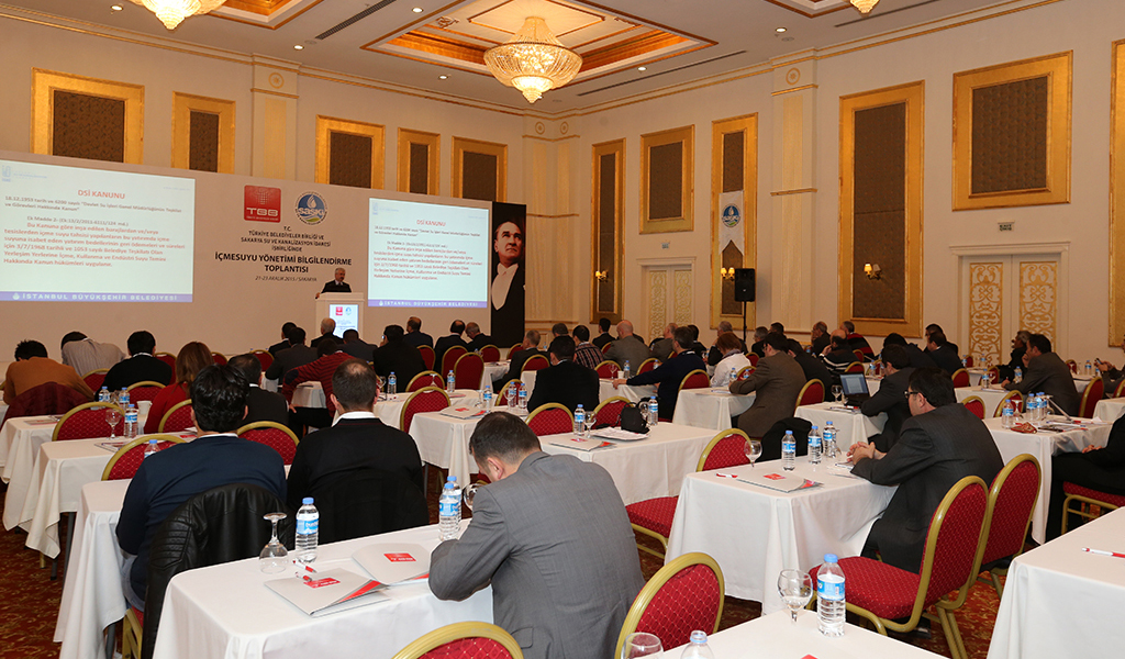 Kayıp Kaçak Sorununa Son