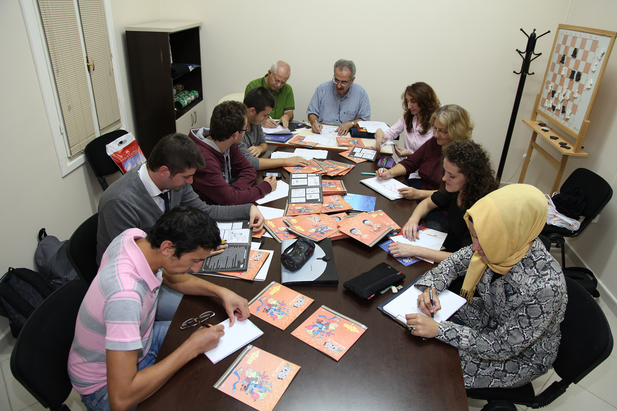 SAMEK Kayıtları Başlıyor