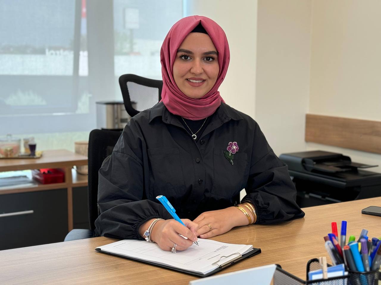 “Sosyal medya benlik algımızı fark etmeden şekillendiriyor”