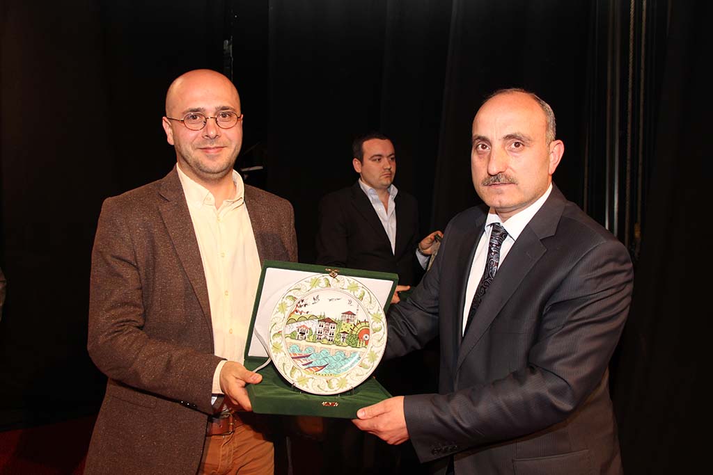 30 Mart Yeni Türkiye’nin Miladı Oldu