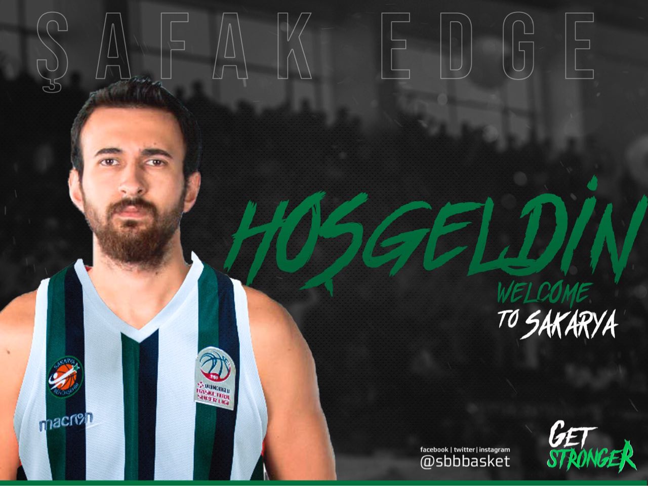 Şafak Edge Büyükşehir’de