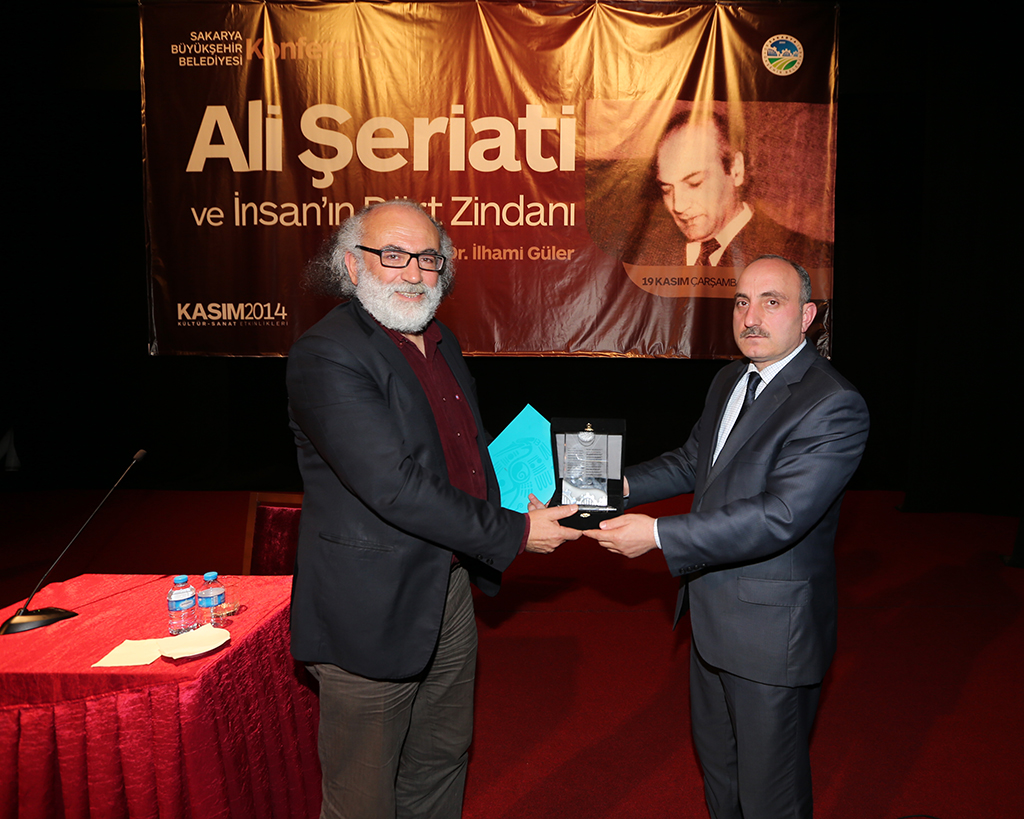 Zindanlardan Kurtulabildiğimiz Ölçüde İnsanız