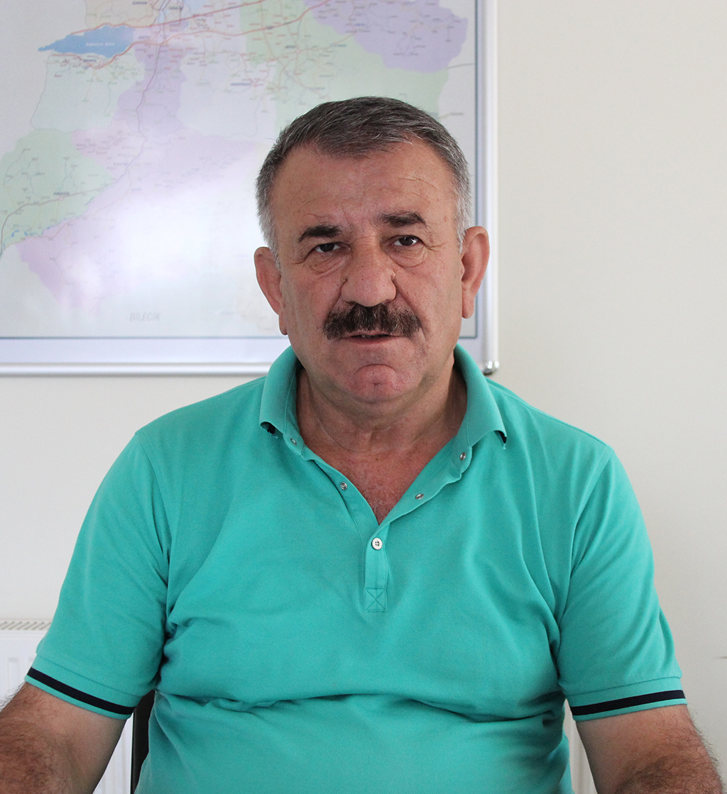 70 Milyonluk Yatırım Memnuniyet Yarattı