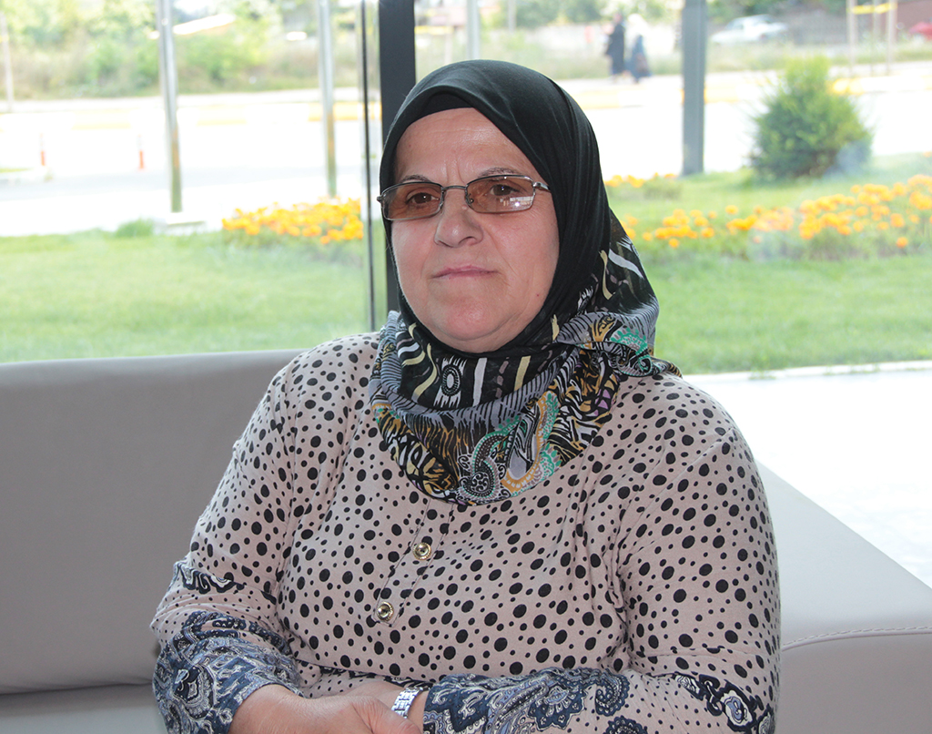 En Güzel Ürünler SGM’de 