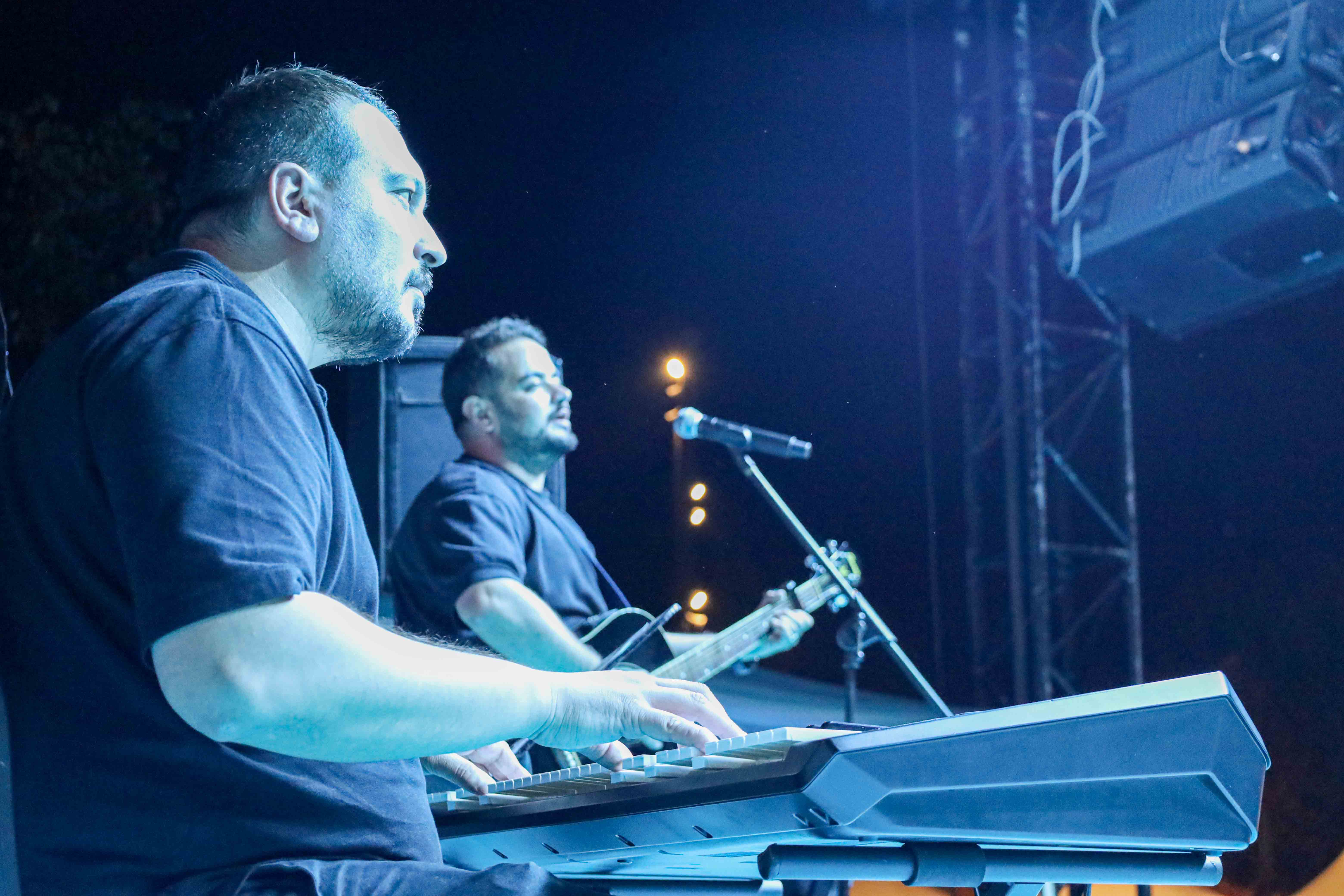 Kültür sanat festivali Karadeniz buluşmasıyla devam etti