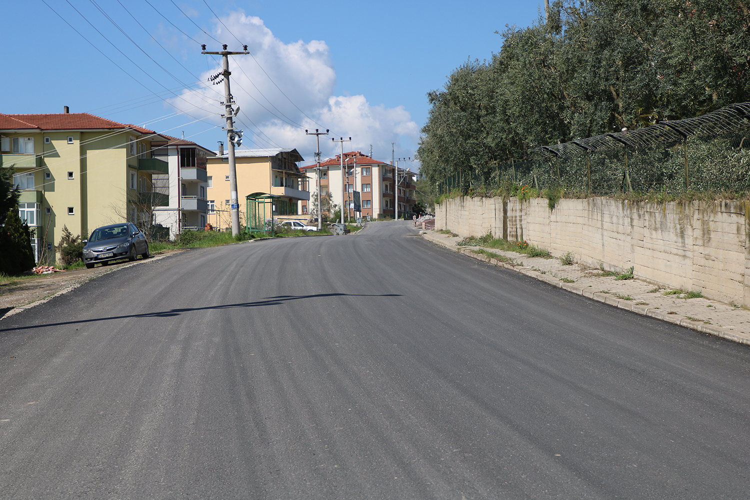 Büyükşehir Beşköprü’yü yeniliyor