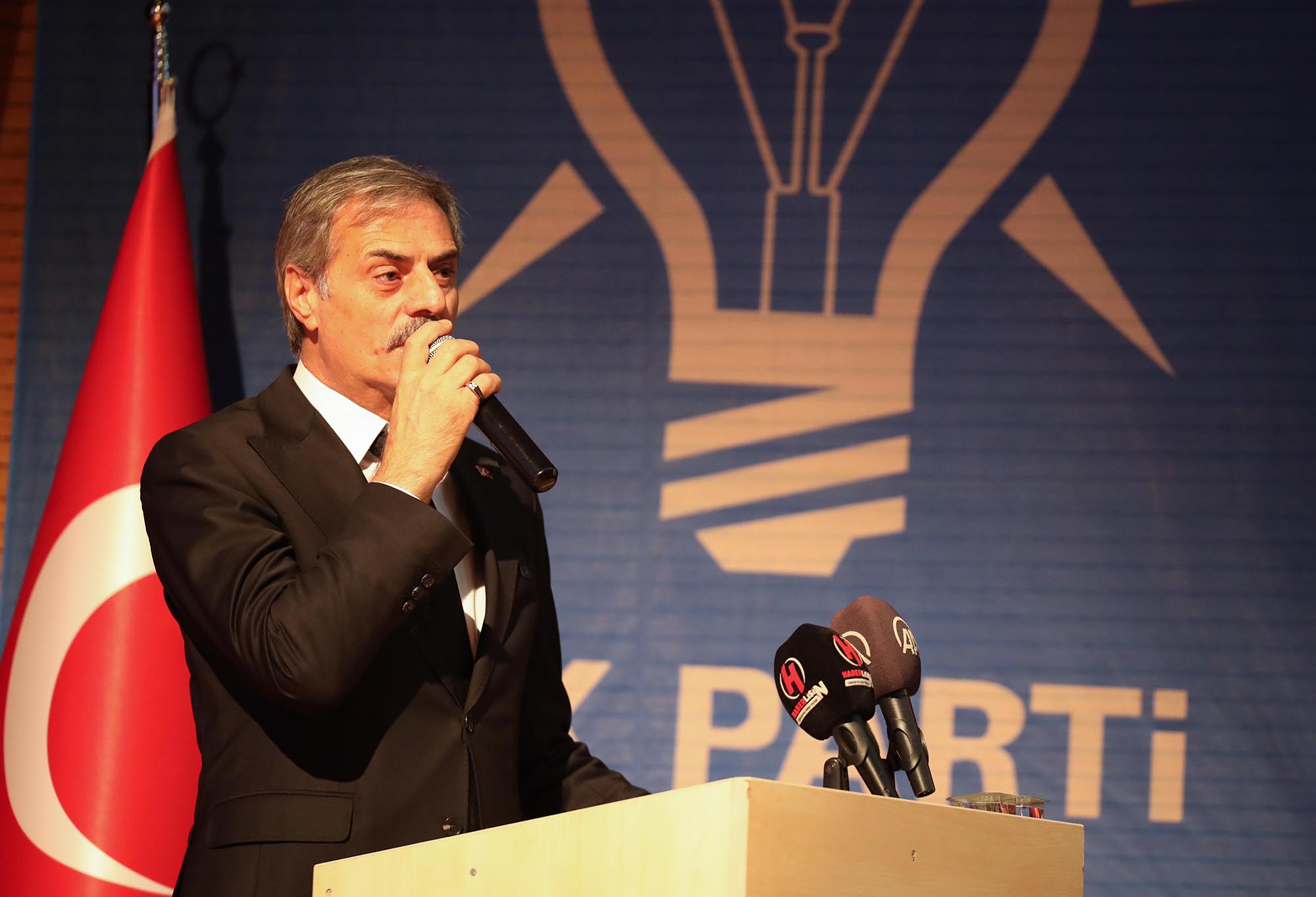 “ADARAY 29 Ekim Cumhuriyet Bayramı’nda hizmete başlayacak”