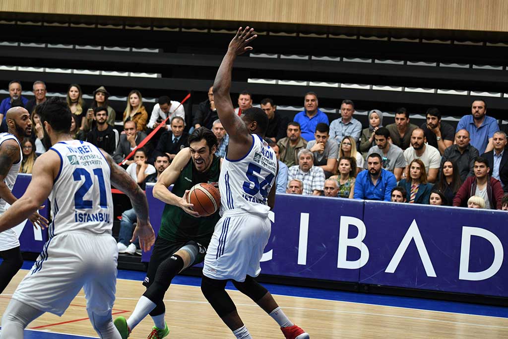 Büyükşehir’den Süper Lig’e dev adım