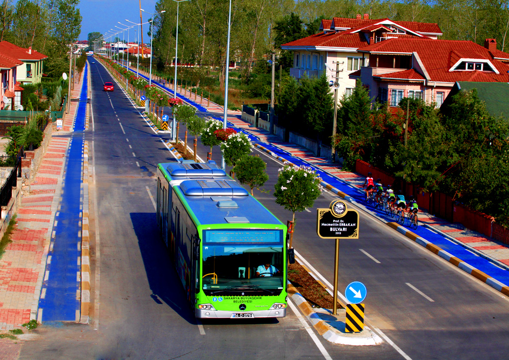 Büyükşehir Ramazan Bayramına hazır