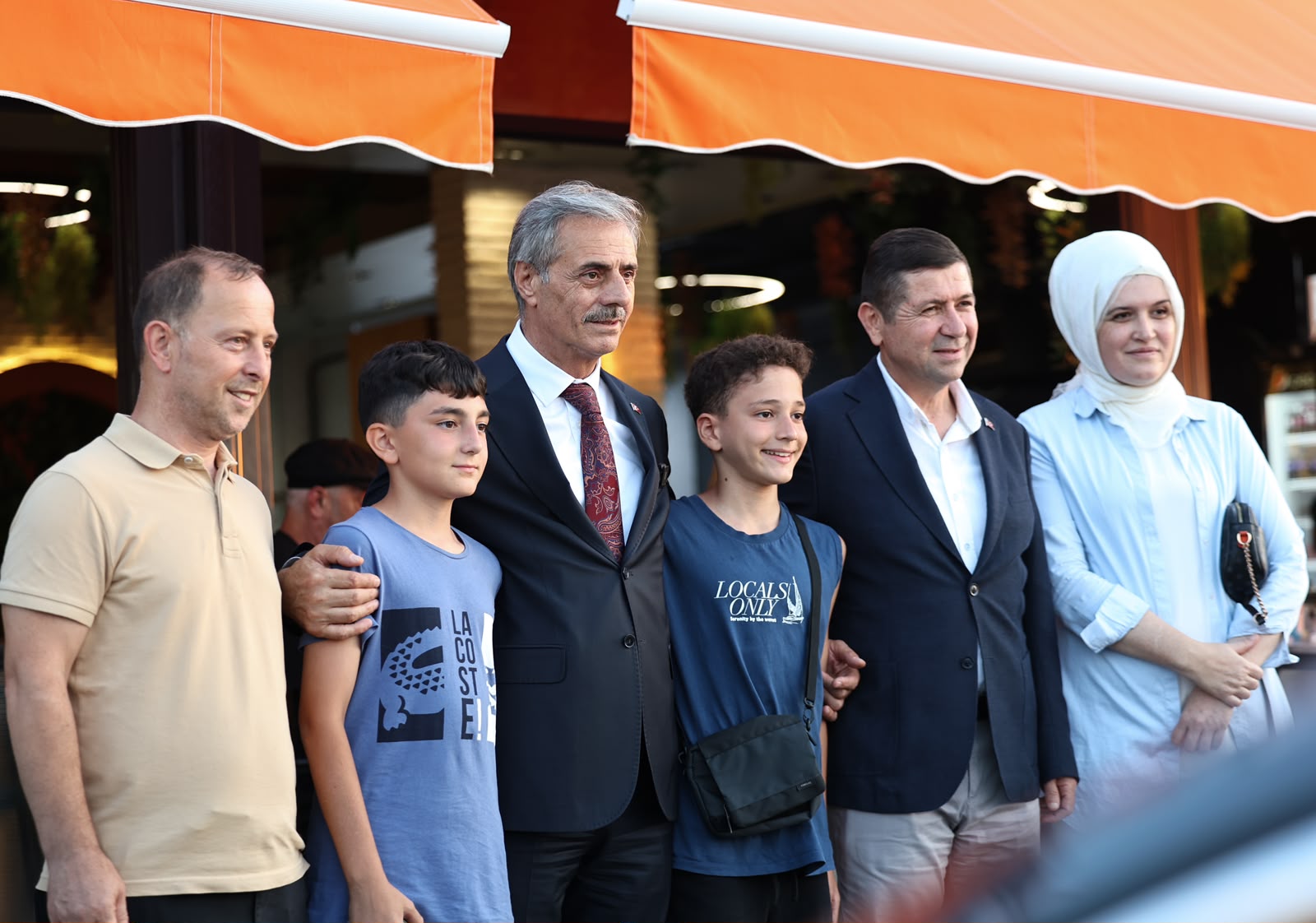 Kocaali’yi turizmin gözbebeği yapacak sahil projelerini ilk kez paylaştı: “Gurur duyacağımız bir cazibe merkezi olacak”