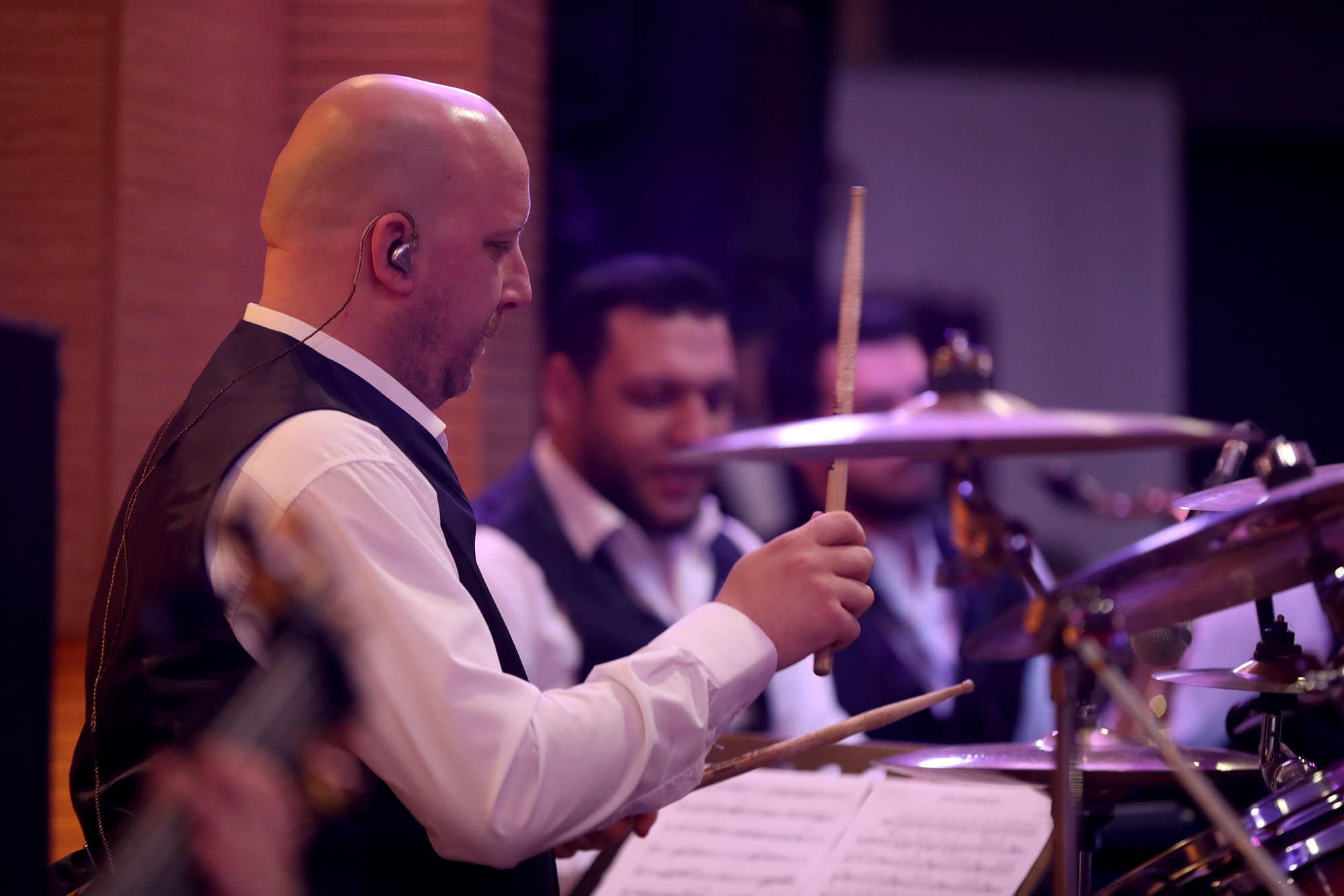 Kent Orkestrası’ndan Nostaljik Pop Rüzgârı 
