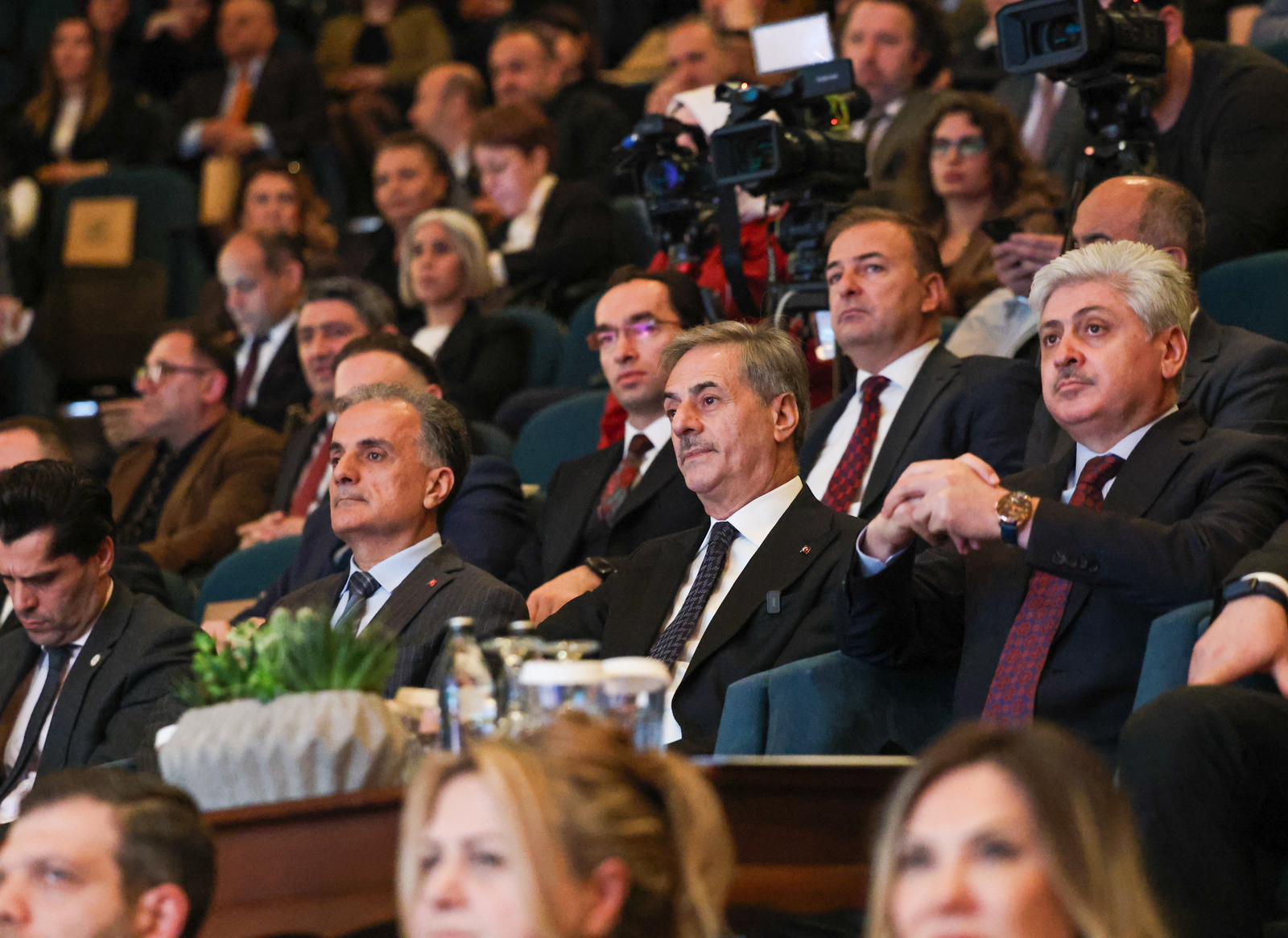 “Sıfır Atık projesi Türkiye Yüzyılı’nın en büyük çevre hareketidir”