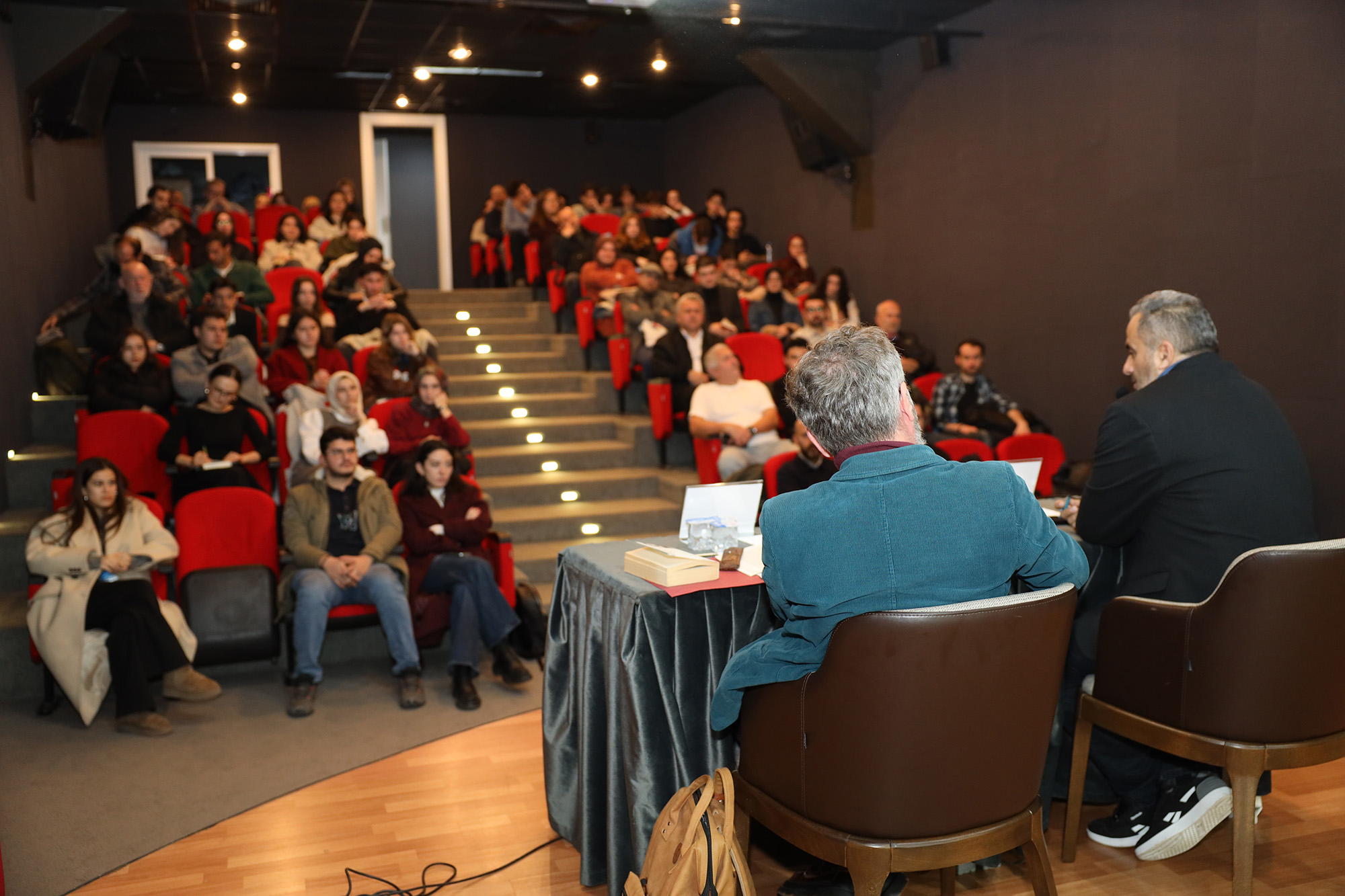 Oğuz Atay’ın edebiyatı Türkiye’nin kültürel ve toplumsal ruhunu anlatıyor