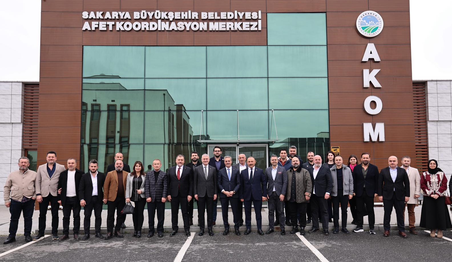 Yusuf Alemdar’dan ‘yepyeni bir şehir kültürü’ için tarihi plan: “Hep birlikte başarmak zorundayız”