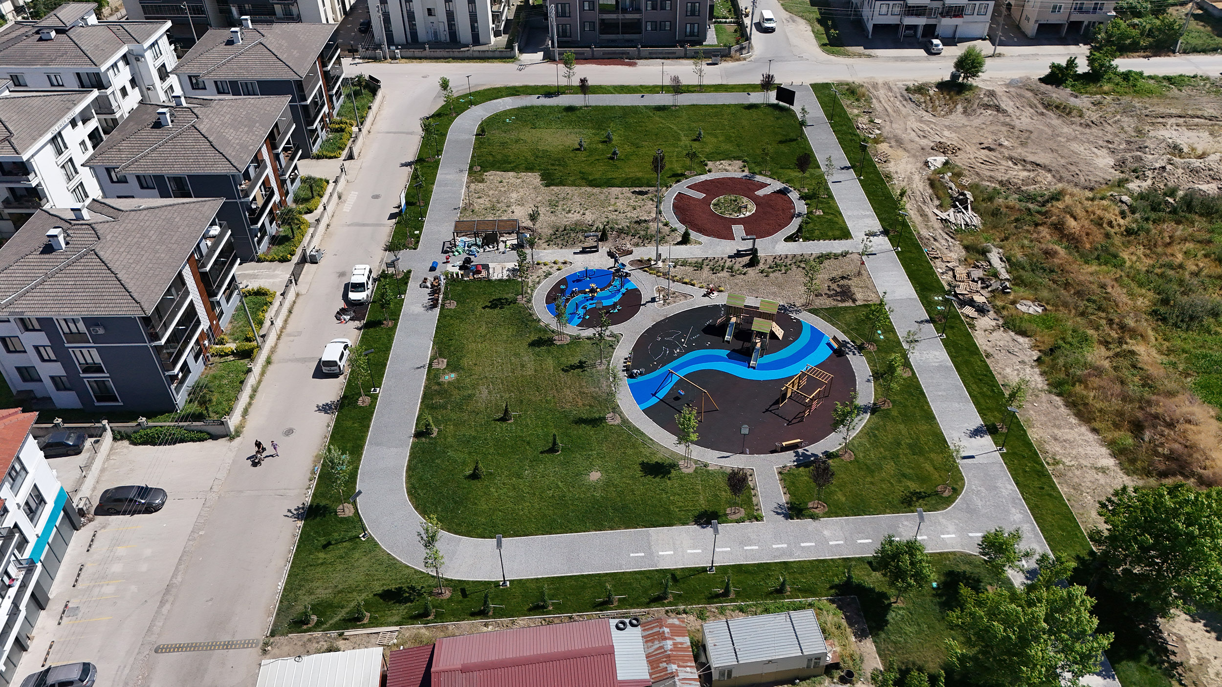 Büyükşehir’in İklim Uyum Yol Haritası uygulamada