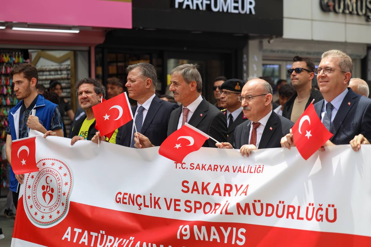 “Gençlerimizin her zaman destekçisi olacağız”