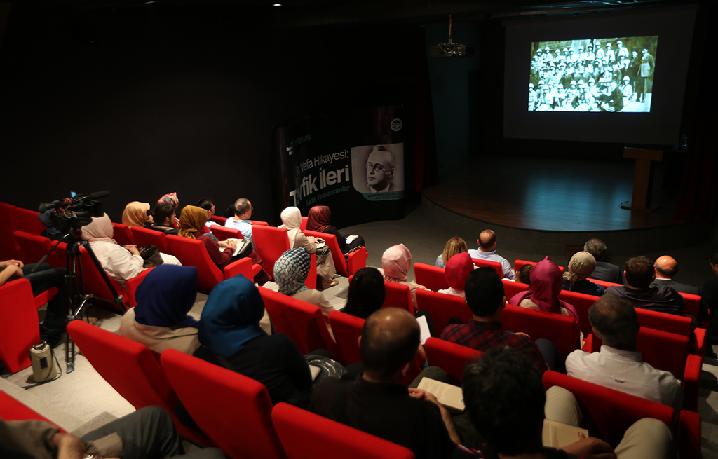 Memleket Sevdasıyla Dolu Bir Ömür