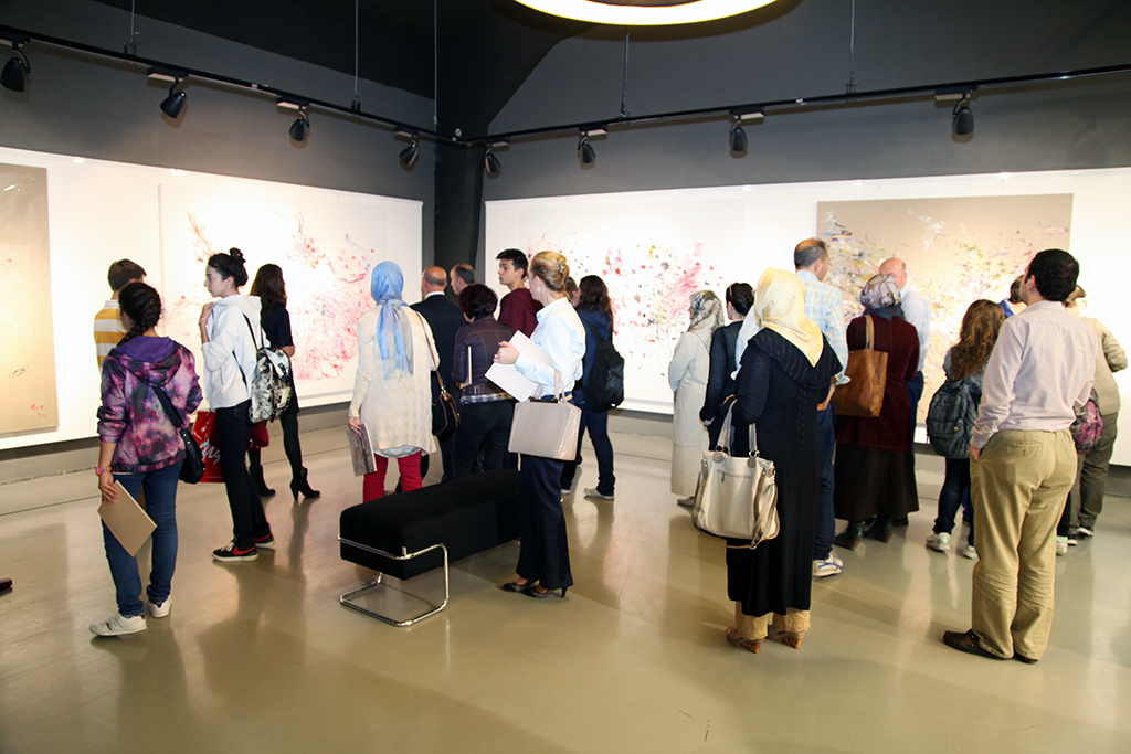 Yolculuğa Çağrı’yı OSM’de Keşfedin