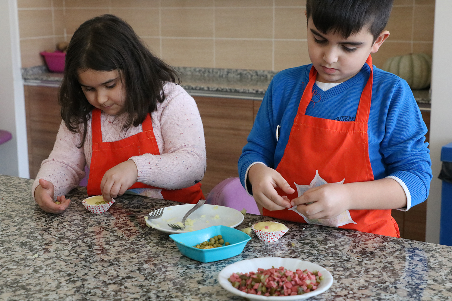 Her zaman SGM’yi hatırlayacaklar