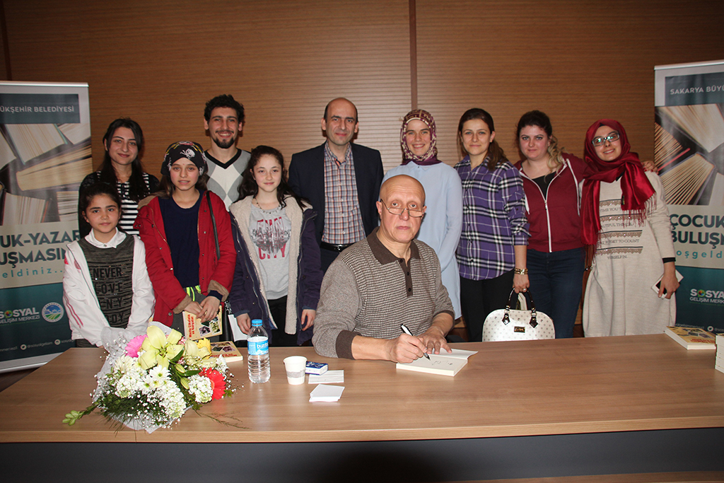 Sır Allah’ın sonsuz kudretinde