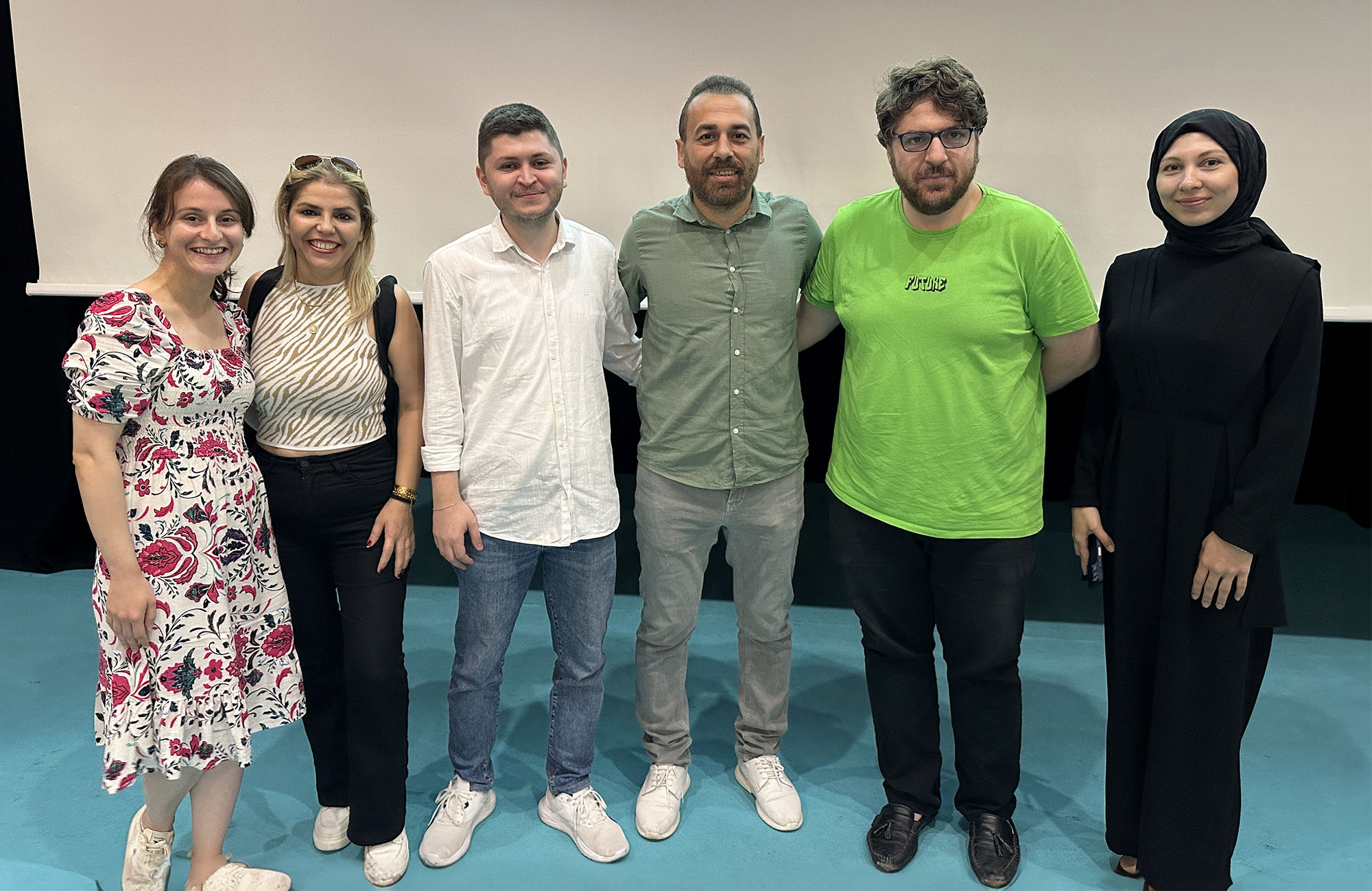 KPSS adaylarına son motivasyon Büyükşehir’den “Başarının yolu her an kendine inanmaktan geçiyor”